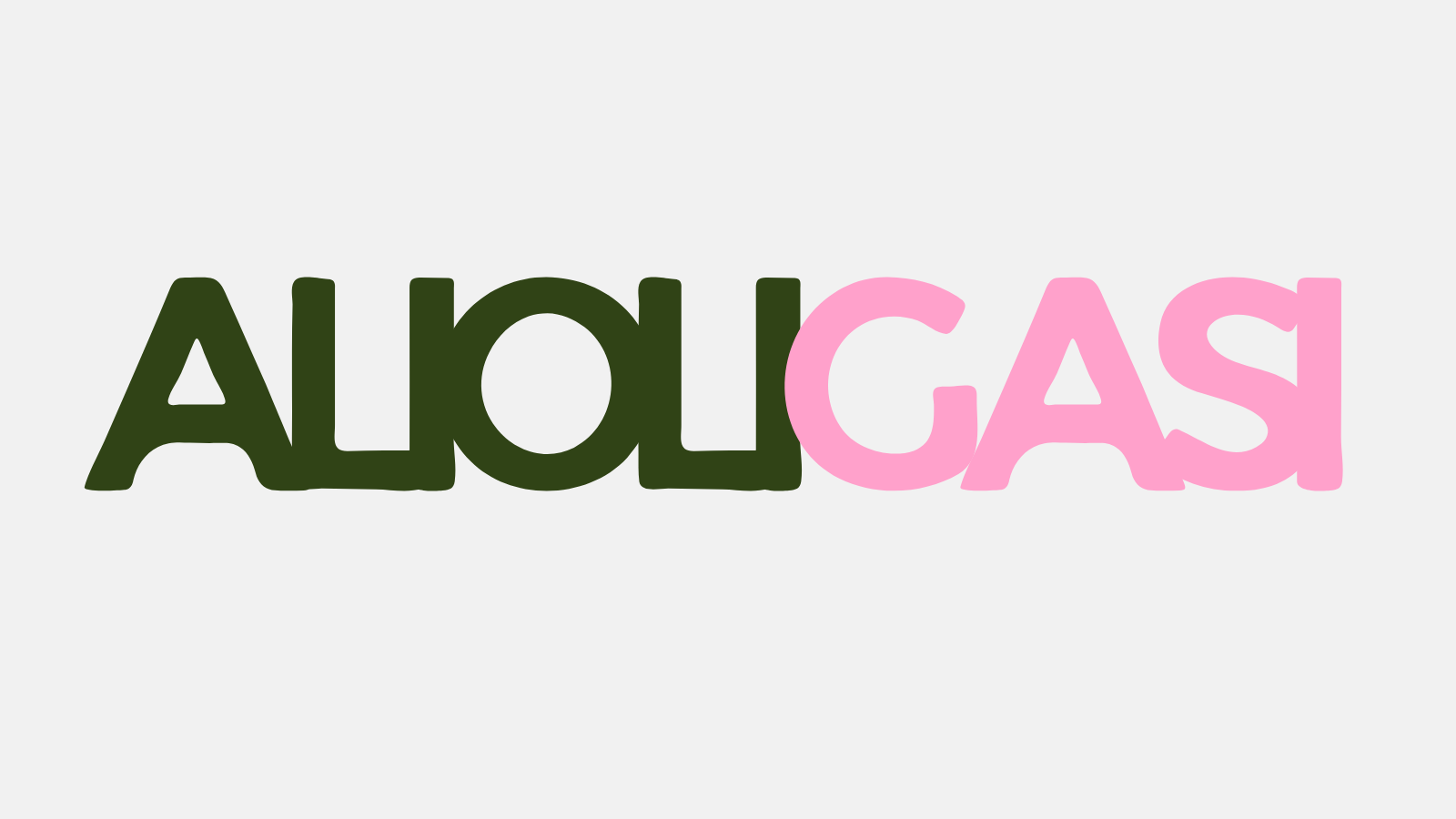 ALIOLIGASI